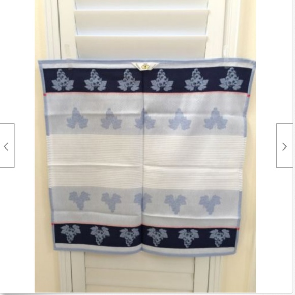 KITCHEN Towel by MIERCO Fine European Linen - Picture 3 of 7